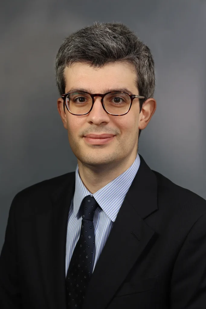 alexandros philippides