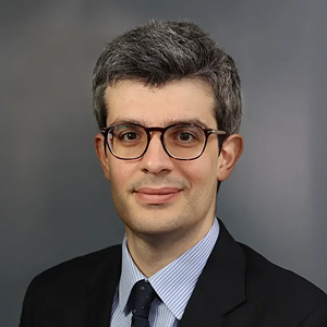 Picture of Alexandros Philippides