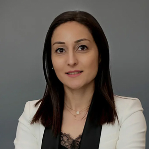 Picture of Elena Gavriel