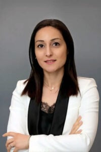 Picture of Elena Gavriel