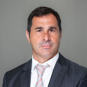 Picture of George Papastylianou