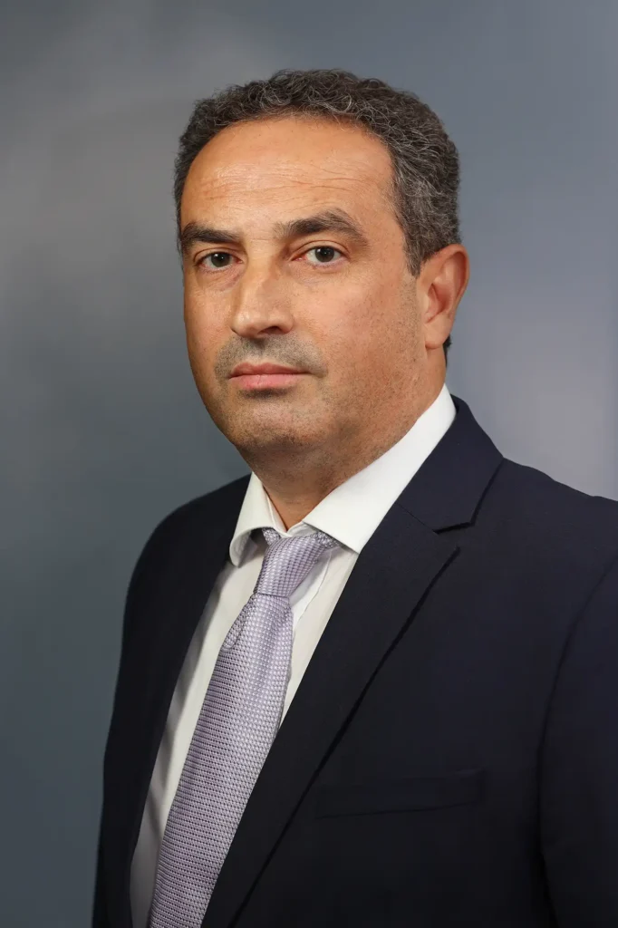 kyriakos chasapis