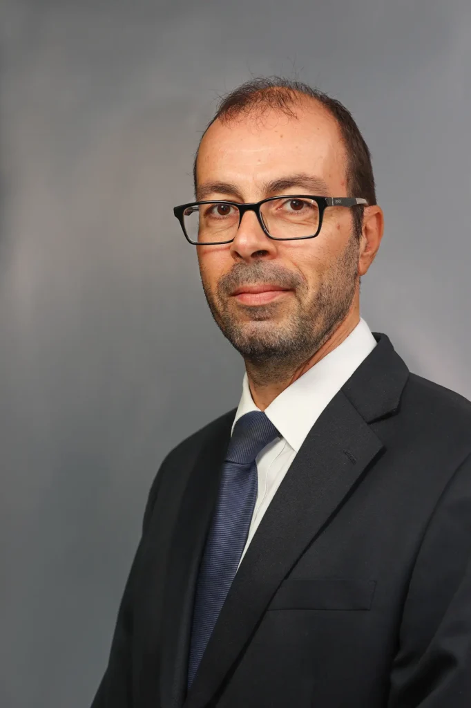 michael efthimios